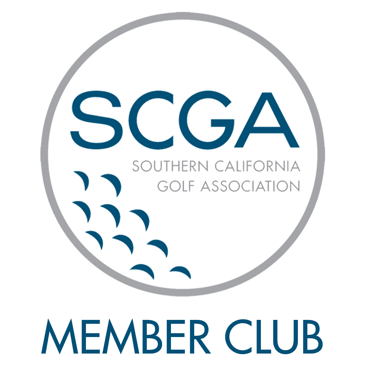 Scga Logo